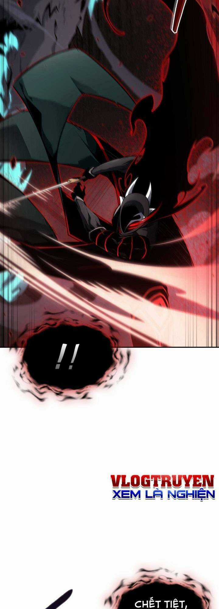 Vua Trộm Mộ - Chapter 391 - Trang 42