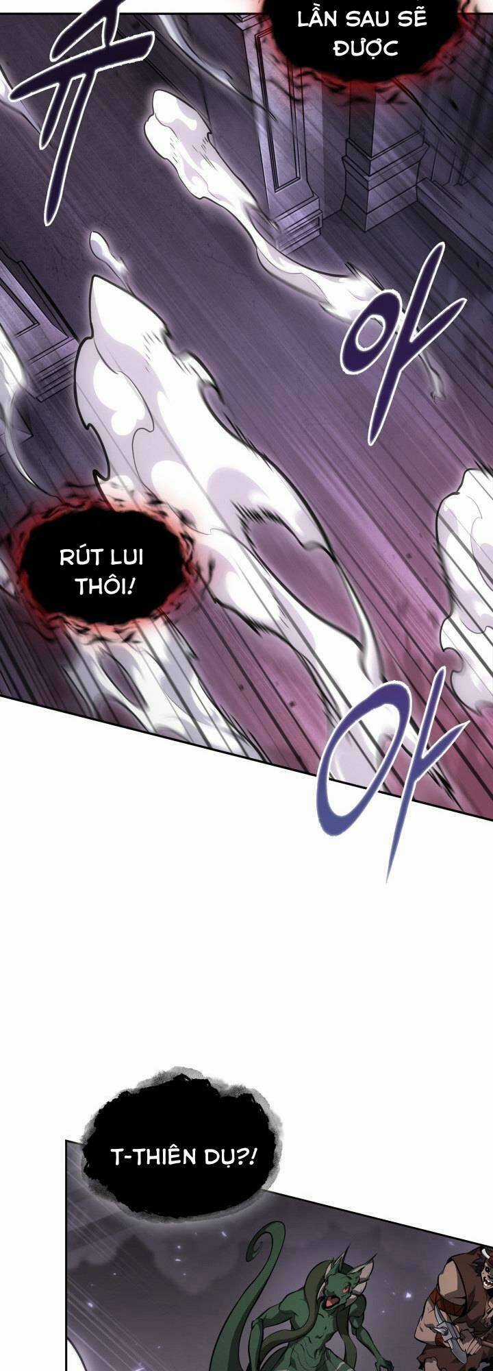 Vua Trộm Mộ - Chapter 391 - Trang 43