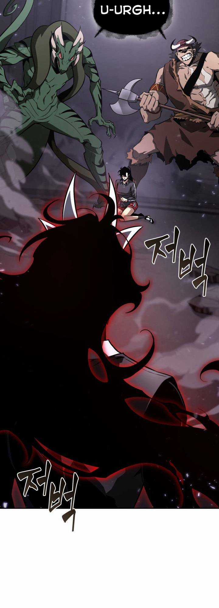 Vua Trộm Mộ - Chapter 391 - Trang 46