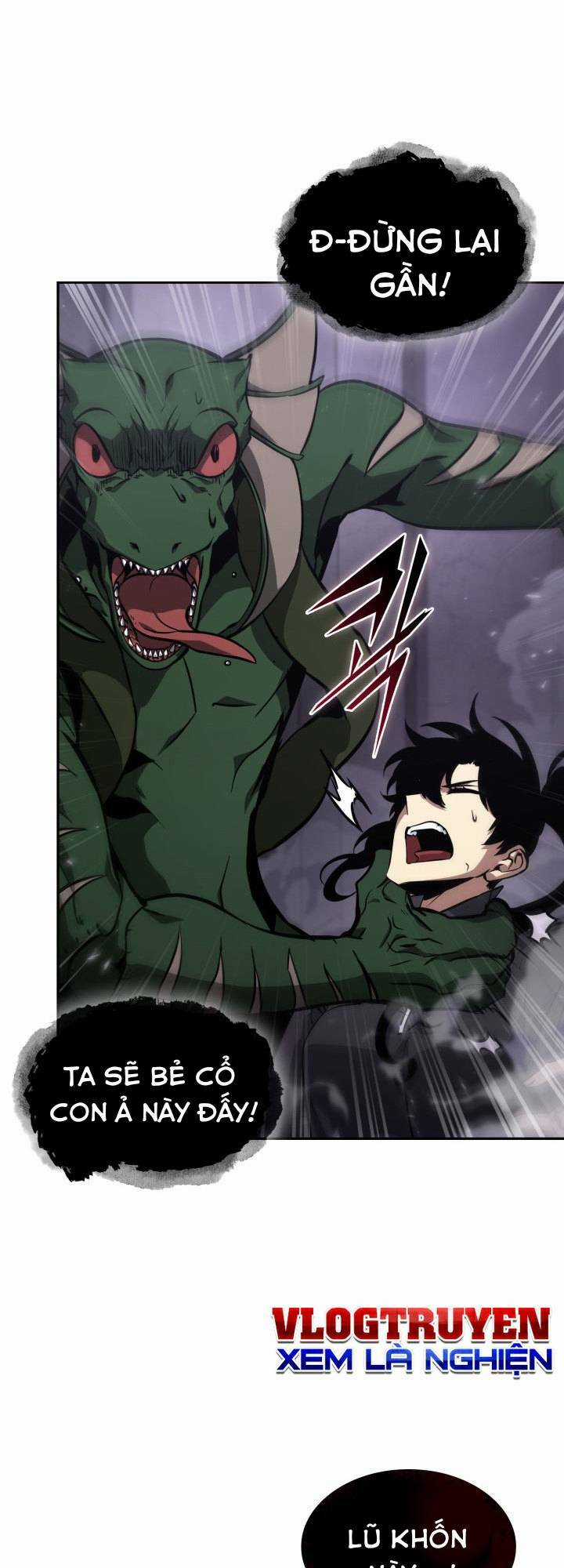 Vua Trộm Mộ - Chapter 391 - Trang 47