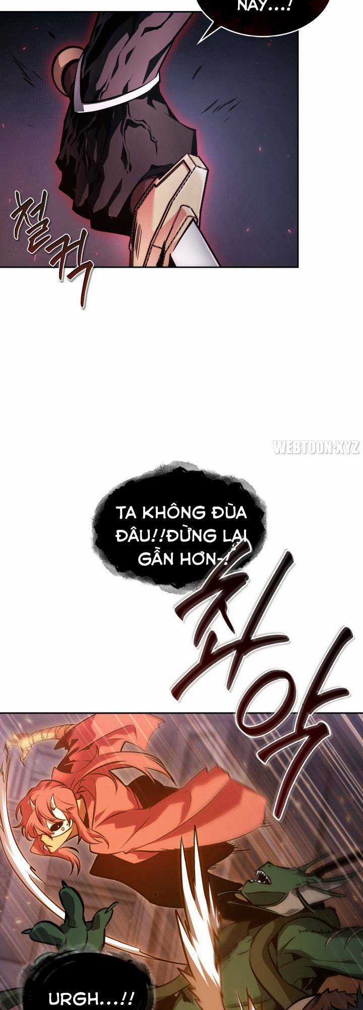 Vua Trộm Mộ - Chapter 391 - Trang 48