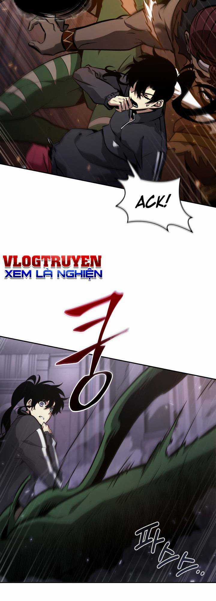 Vua Trộm Mộ - Chapter 391 - Trang 49