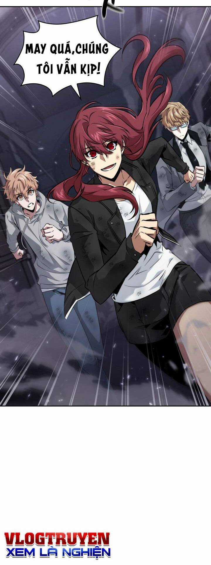 Vua Trộm Mộ - Chapter 391 - Trang 51