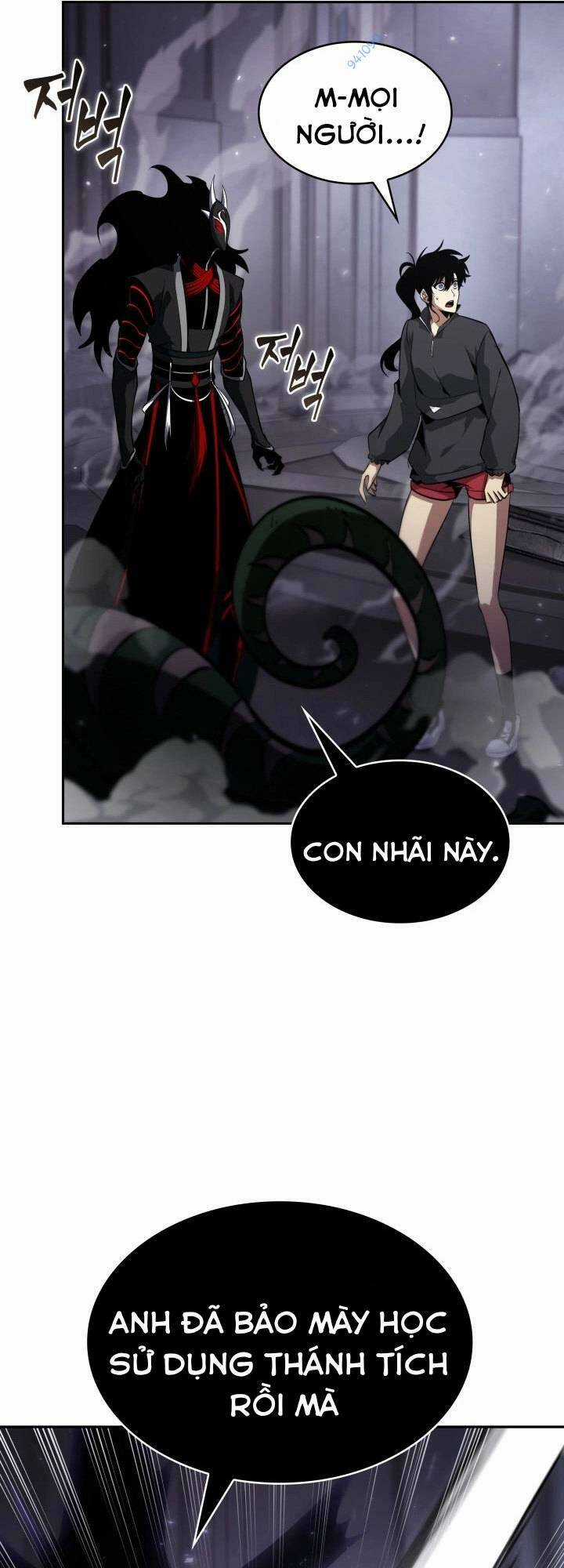 Vua Trộm Mộ - Chapter 391 - Trang 52