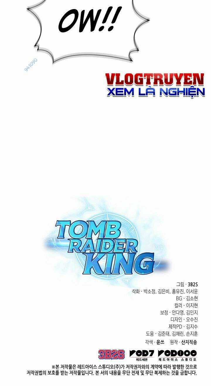 Vua Trộm Mộ - Chapter 391 - Trang 54