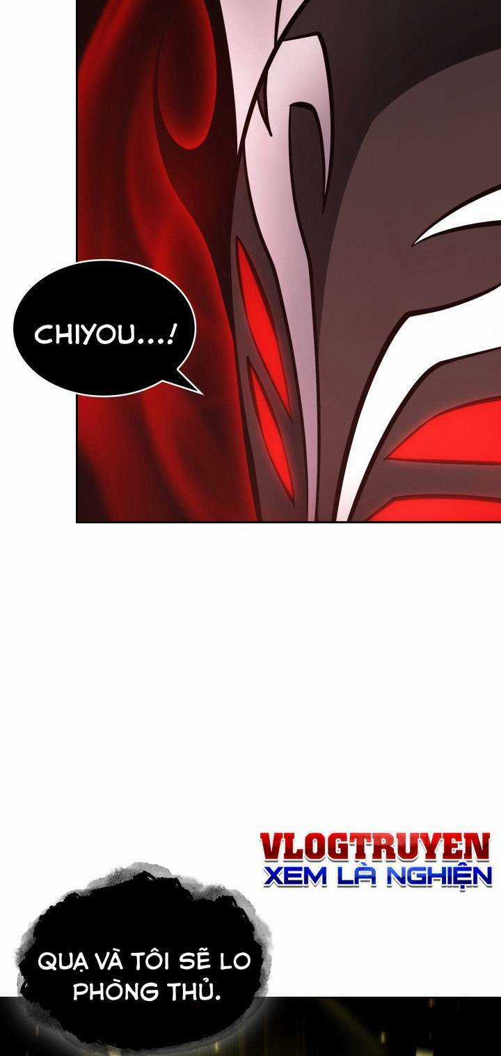 Vua Trộm Mộ - Chapter 391 - Trang 8