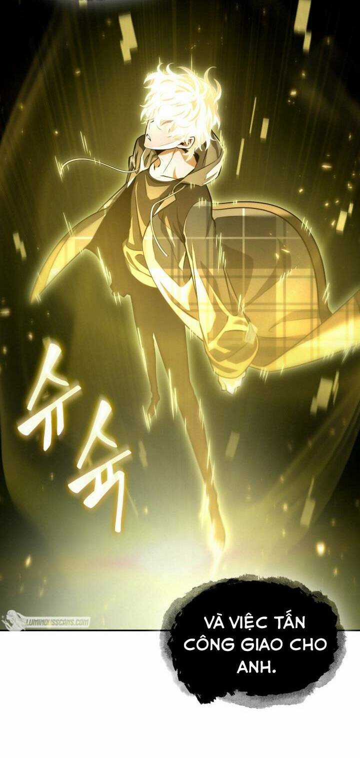 Vua Trộm Mộ - Chapter 391 - Trang 9