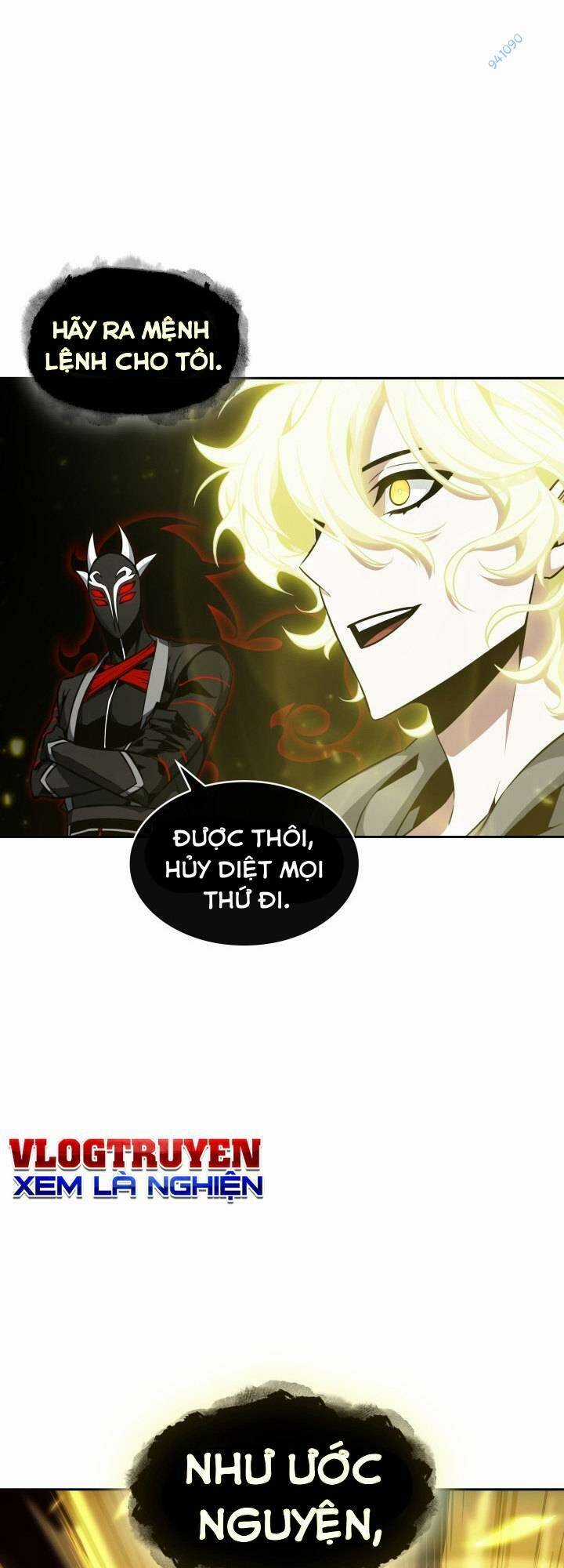 Vua Trộm Mộ - Chapter 391 - Trang 10