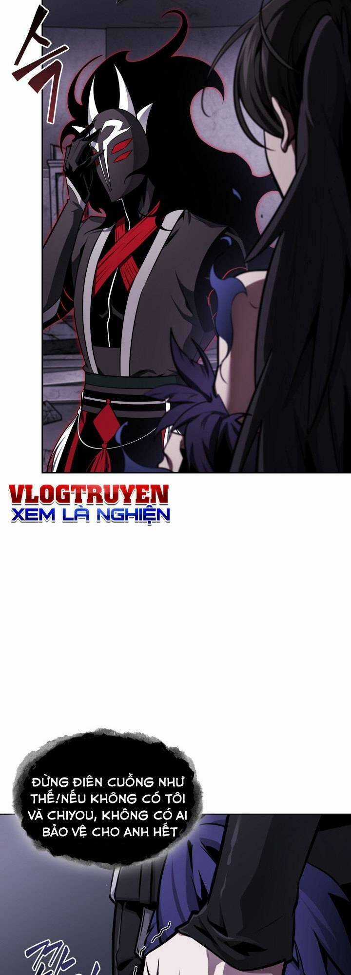 Vua Trộm Mộ - Chapter 392 - Trang 11