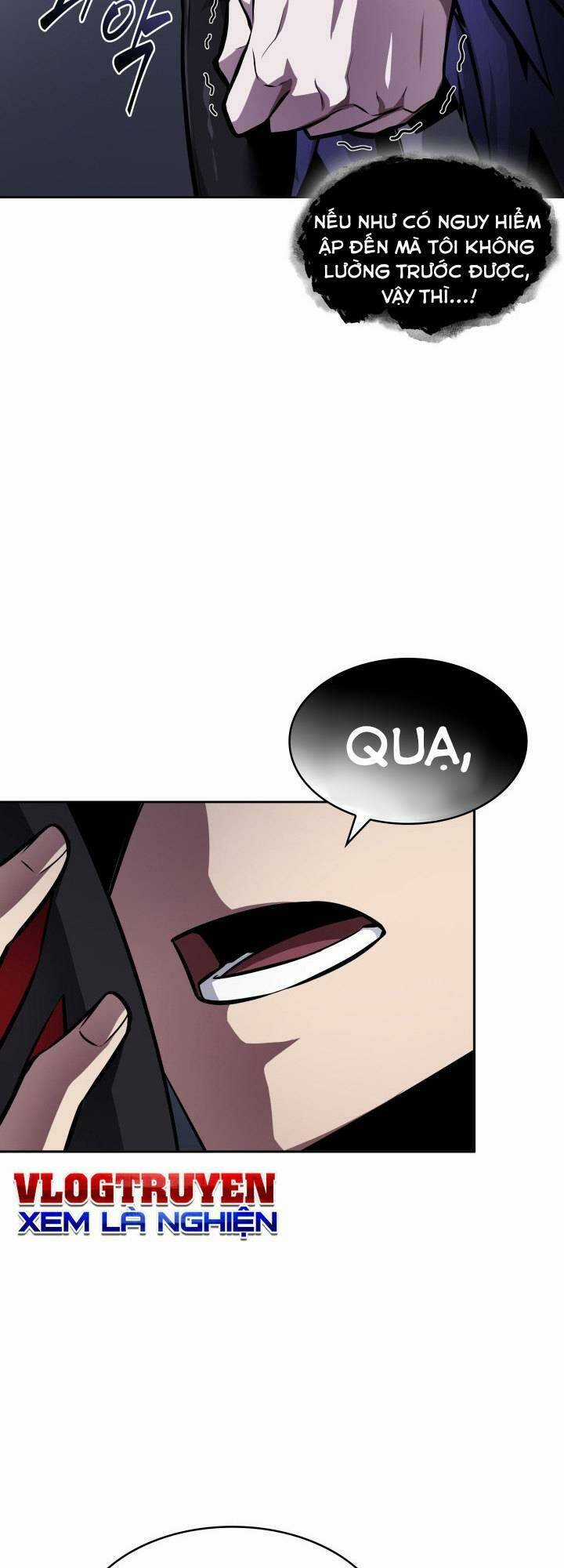 Vua Trộm Mộ - Chapter 392 - Trang 12