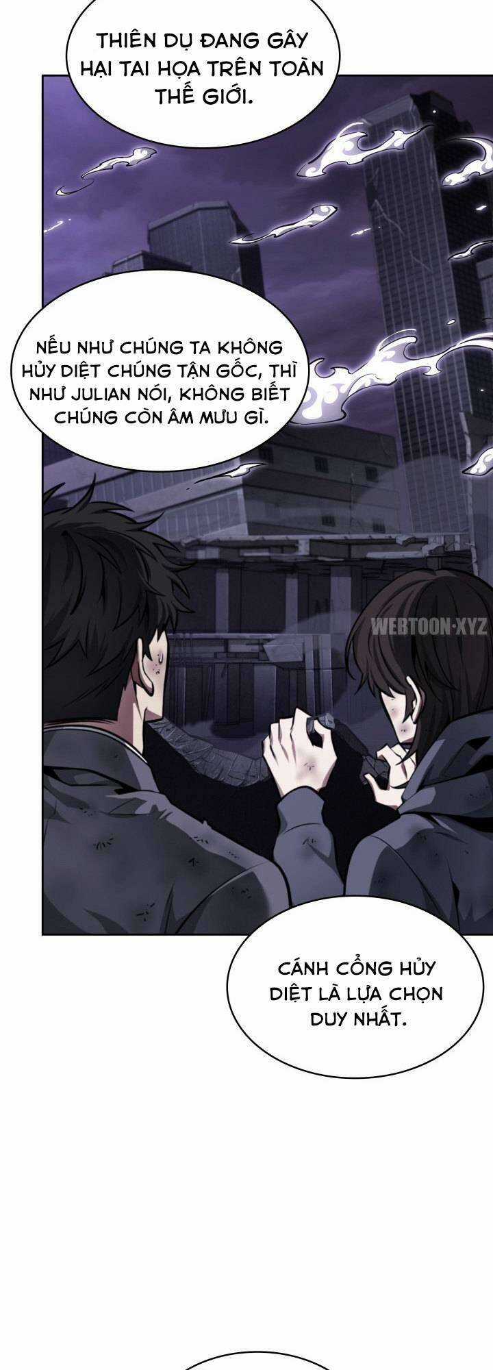 Vua Trộm Mộ - Chapter 392 - Trang 13