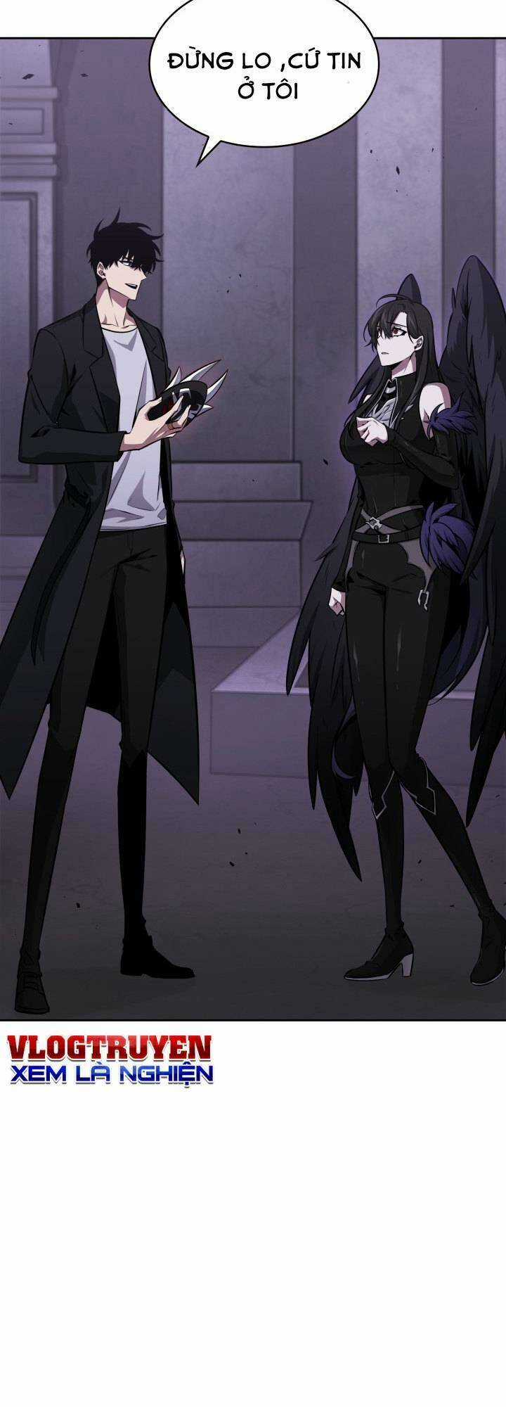 Vua Trộm Mộ - Chapter 392 - Trang 14