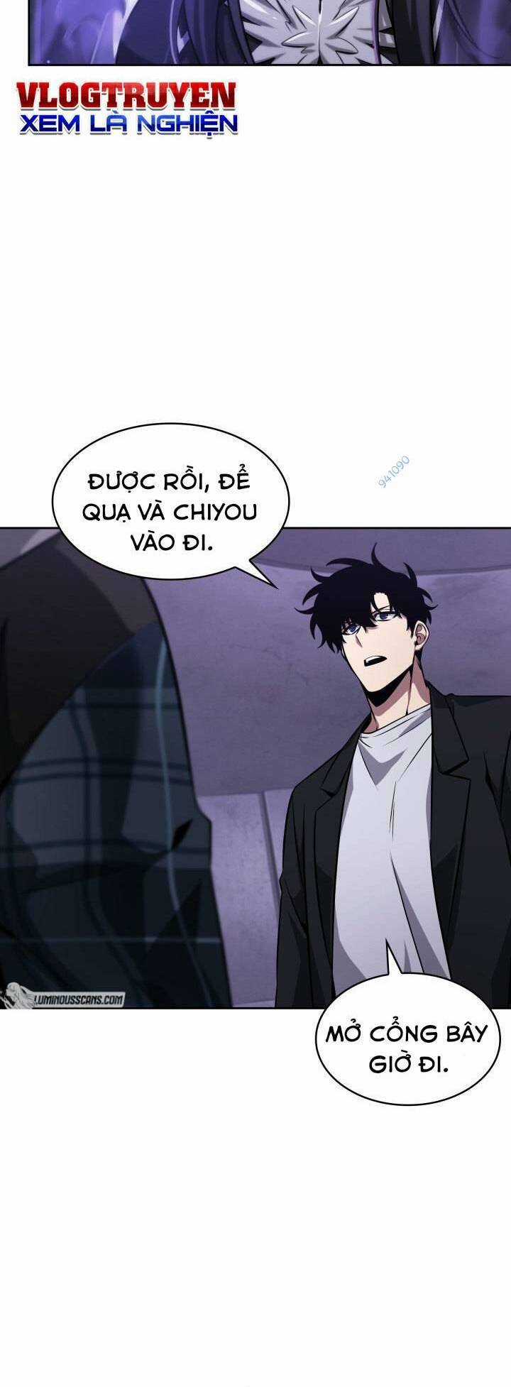 Vua Trộm Mộ - Chapter 392 - Trang 16