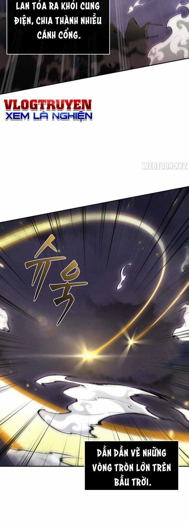 Vua Trộm Mộ - Chapter 392 - Trang 20