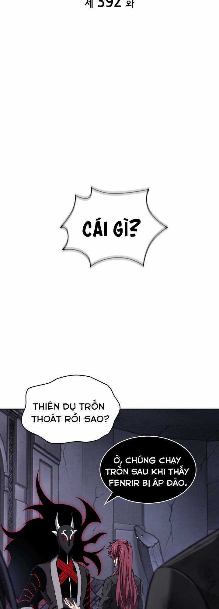 Vua Trộm Mộ - Chapter 392 - Trang 3