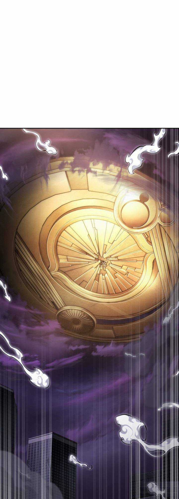 Vua Trộm Mộ - Chapter 392 - Trang 21