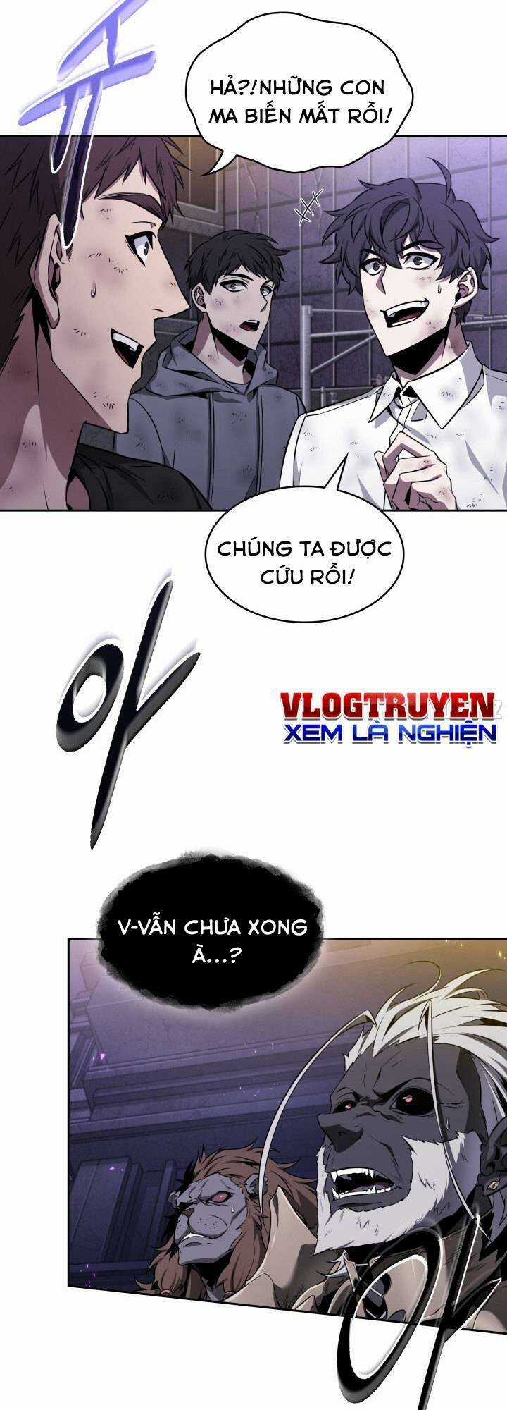 Vua Trộm Mộ - Chapter 392 - Trang 27