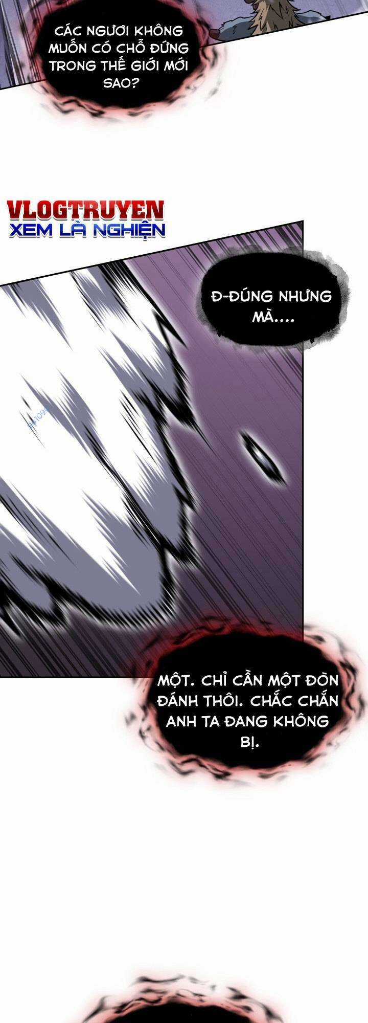 Vua Trộm Mộ - Chapter 392 - Trang 29