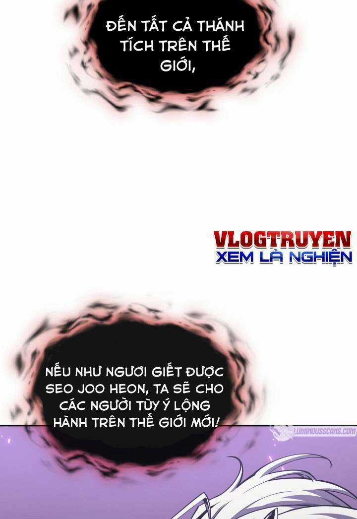 Vua Trộm Mộ - Chapter 392 - Trang 30