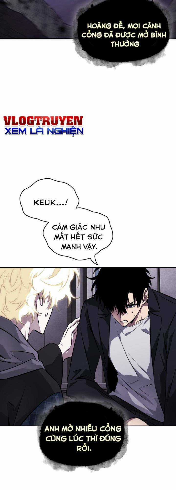 Vua Trộm Mộ - Chapter 392 - Trang 33