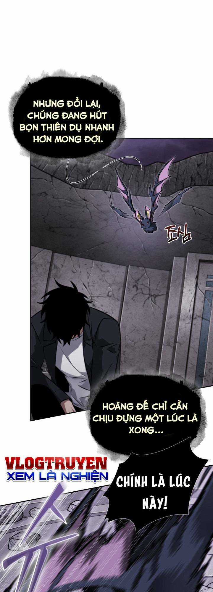 Vua Trộm Mộ - Chapter 392 - Trang 34