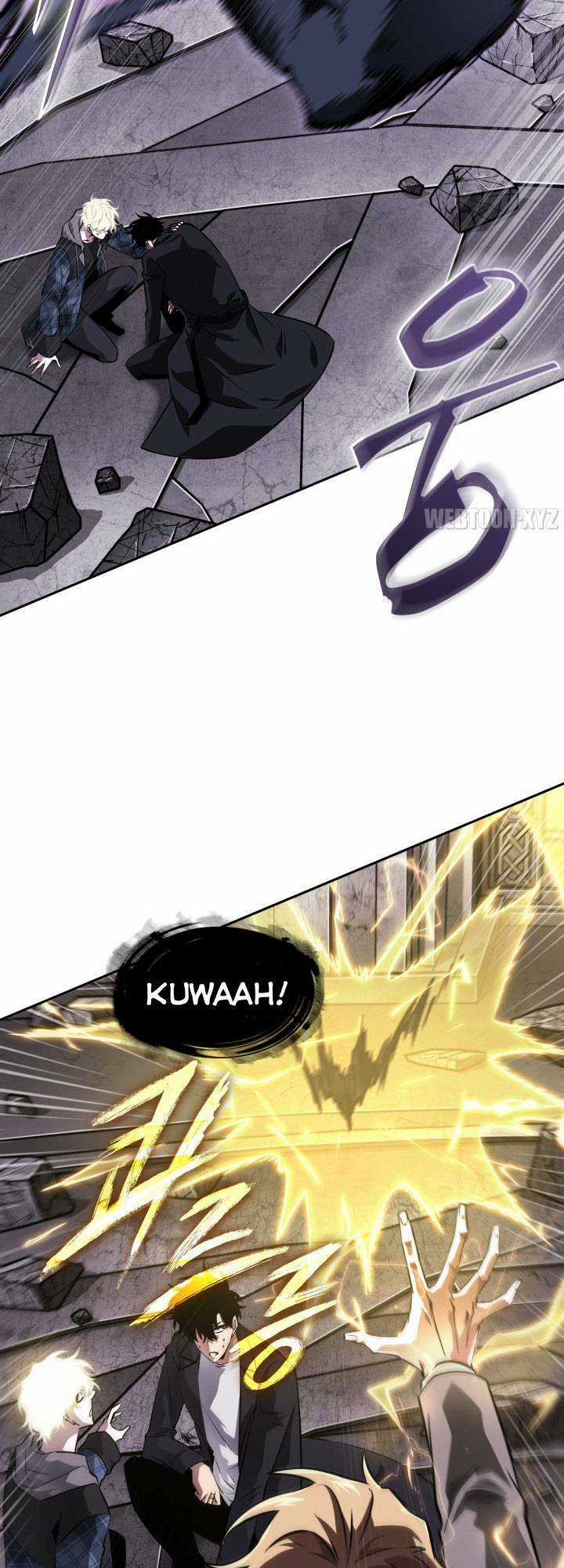 Vua Trộm Mộ - Chapter 392 - Trang 35