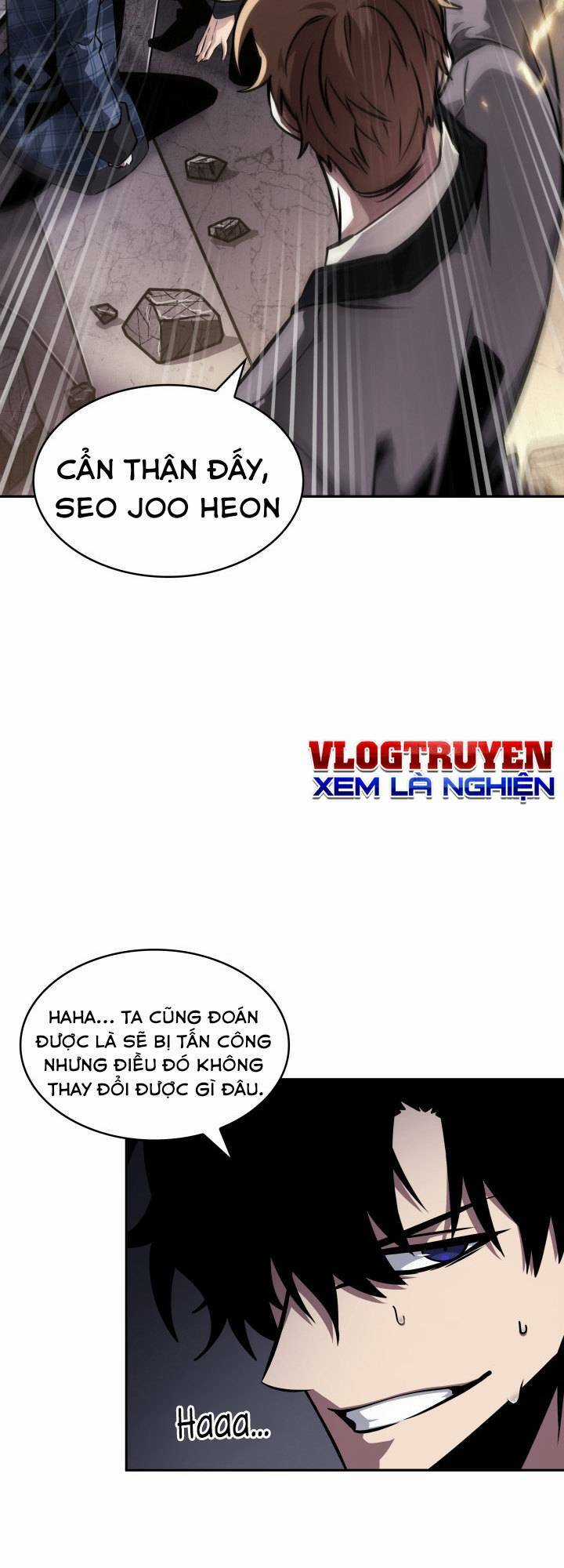 Vua Trộm Mộ - Chapter 392 - Trang 36