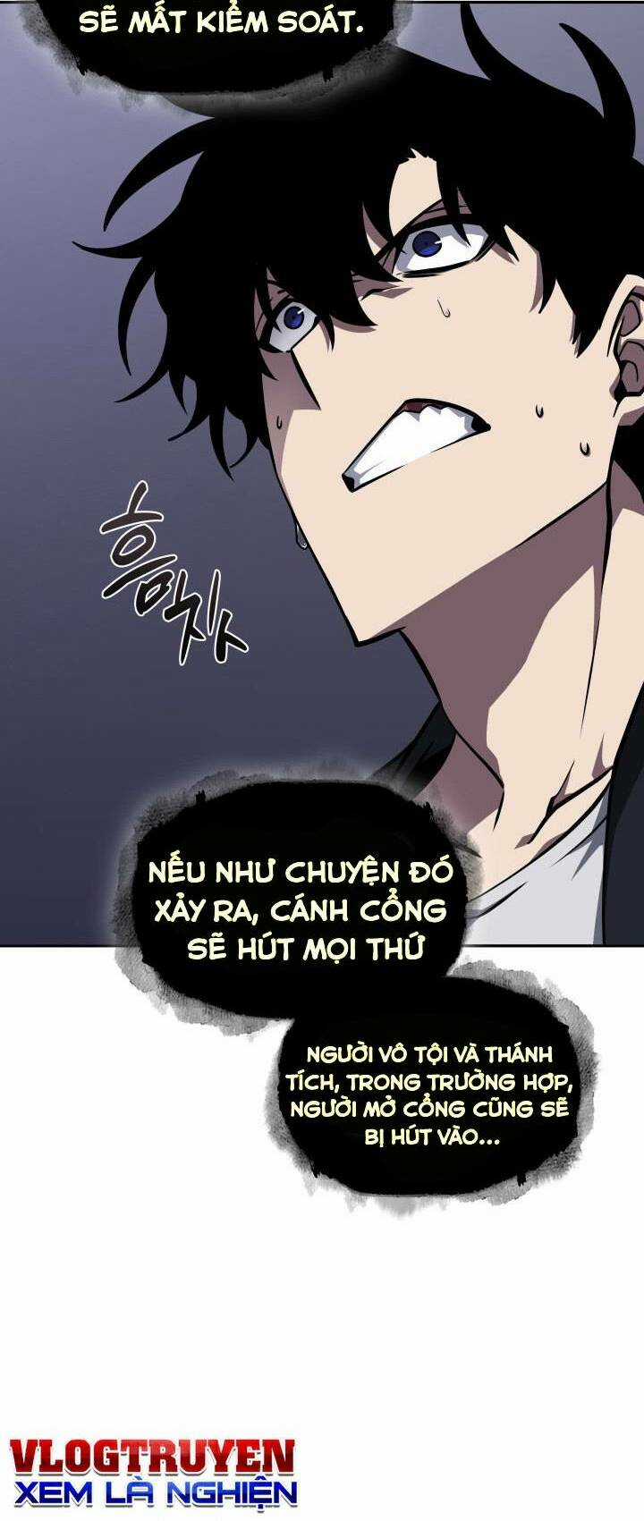 Vua Trộm Mộ - Chapter 392 - Trang 38