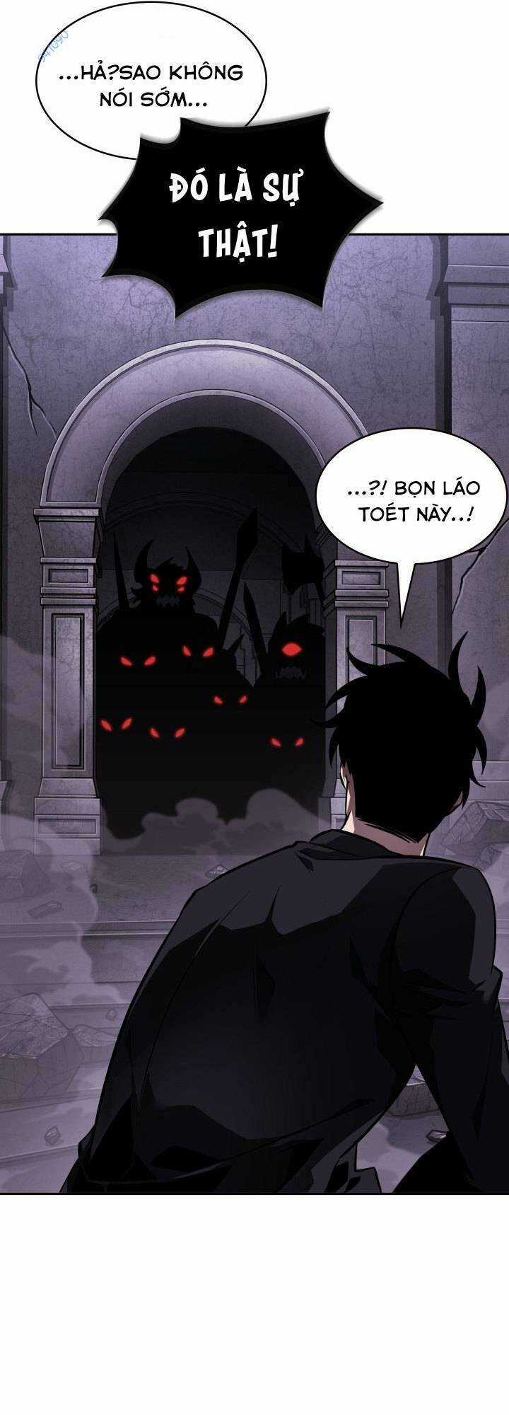Vua Trộm Mộ - Chapter 392 - Trang 39