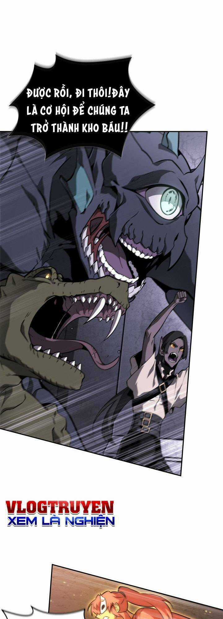 Vua Trộm Mộ - Chapter 392 - Trang 40