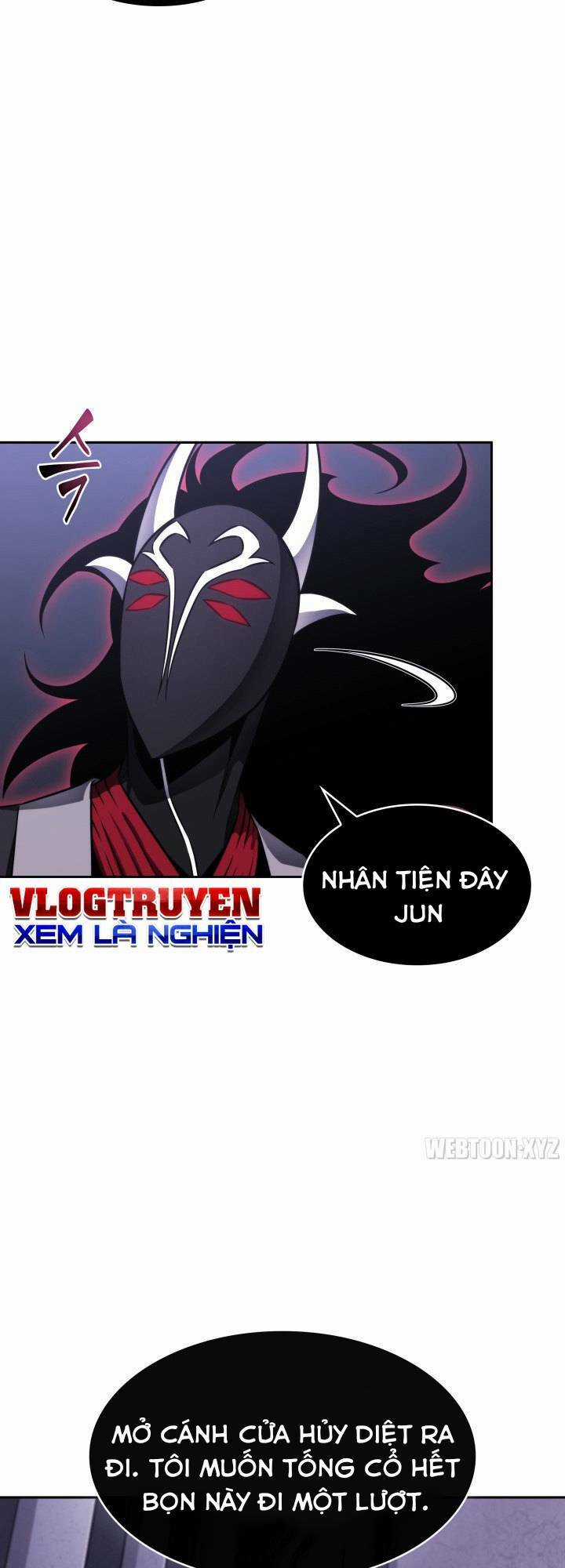 Vua Trộm Mộ - Chapter 392 - Trang 5
