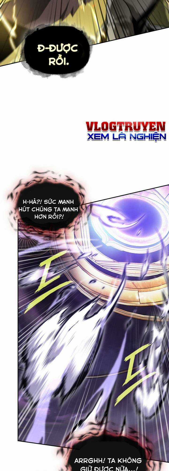 Vua Trộm Mộ - Chapter 392 - Trang 43