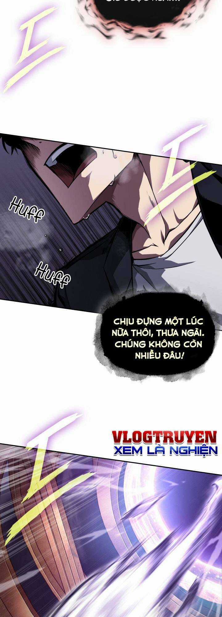 Vua Trộm Mộ - Chapter 392 - Trang 44