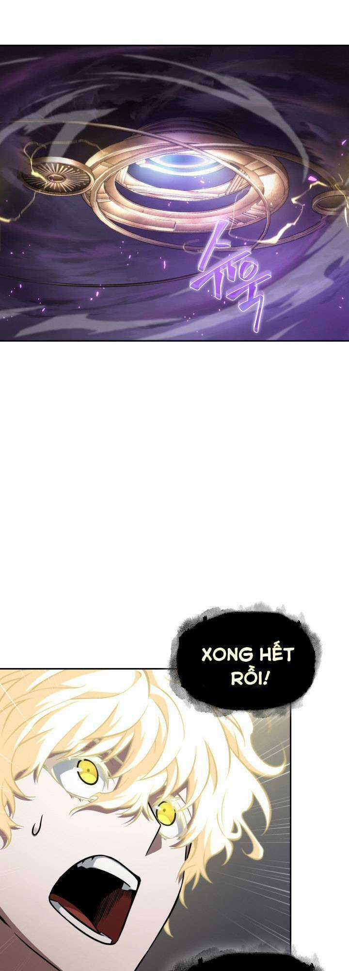 Vua Trộm Mộ - Chapter 392 - Trang 46