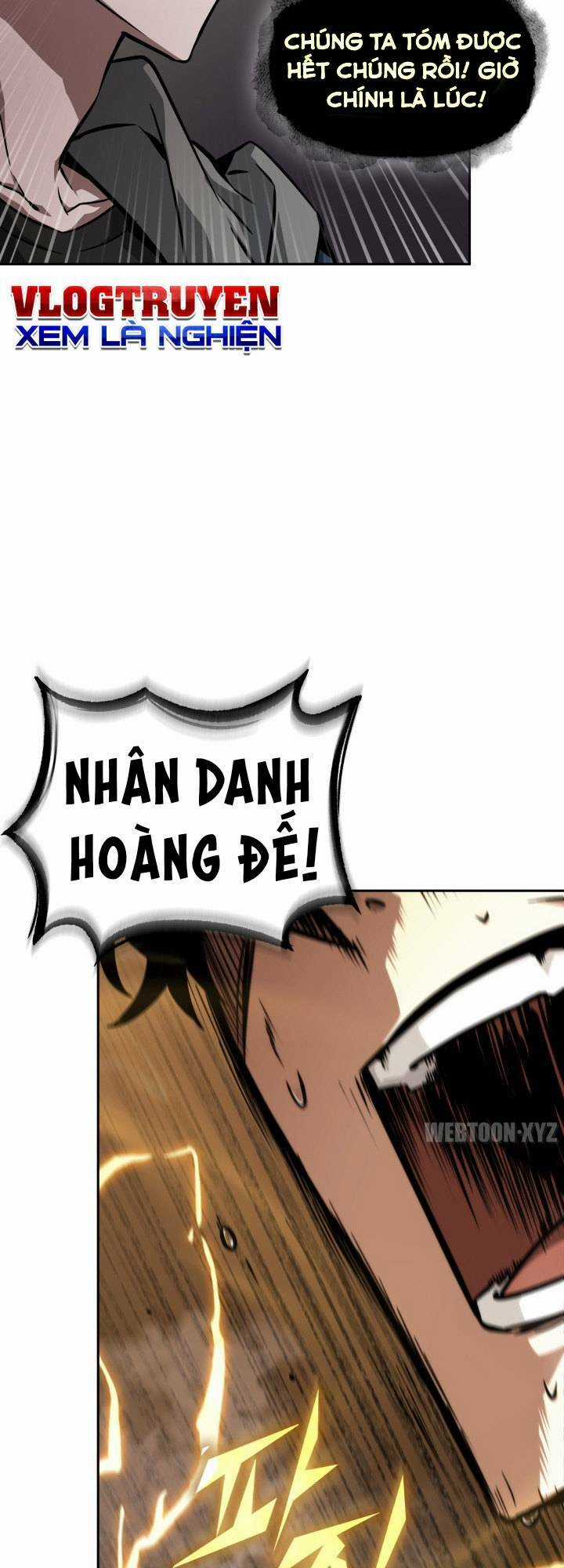 Vua Trộm Mộ - Chapter 392 - Trang 47