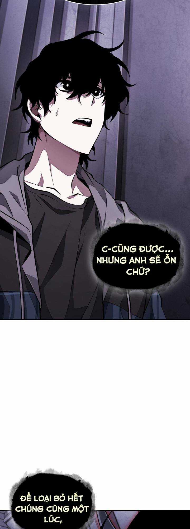 Vua Trộm Mộ - Chapter 392 - Trang 6