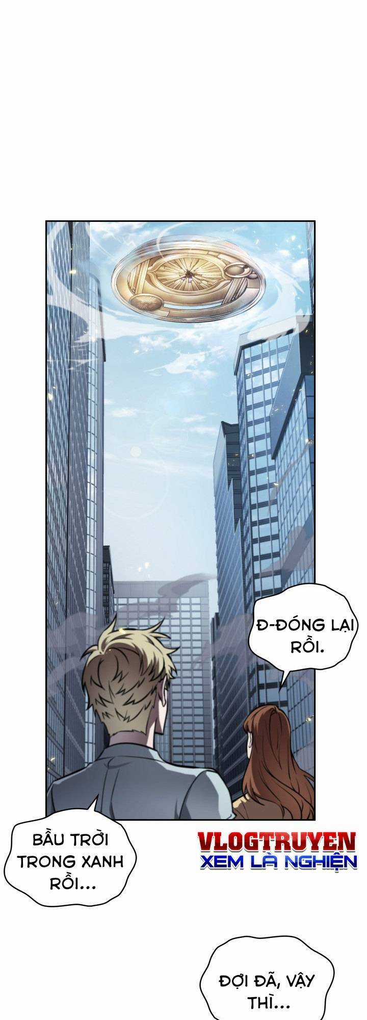 Vua Trộm Mộ - Chapter 392 - Trang 58