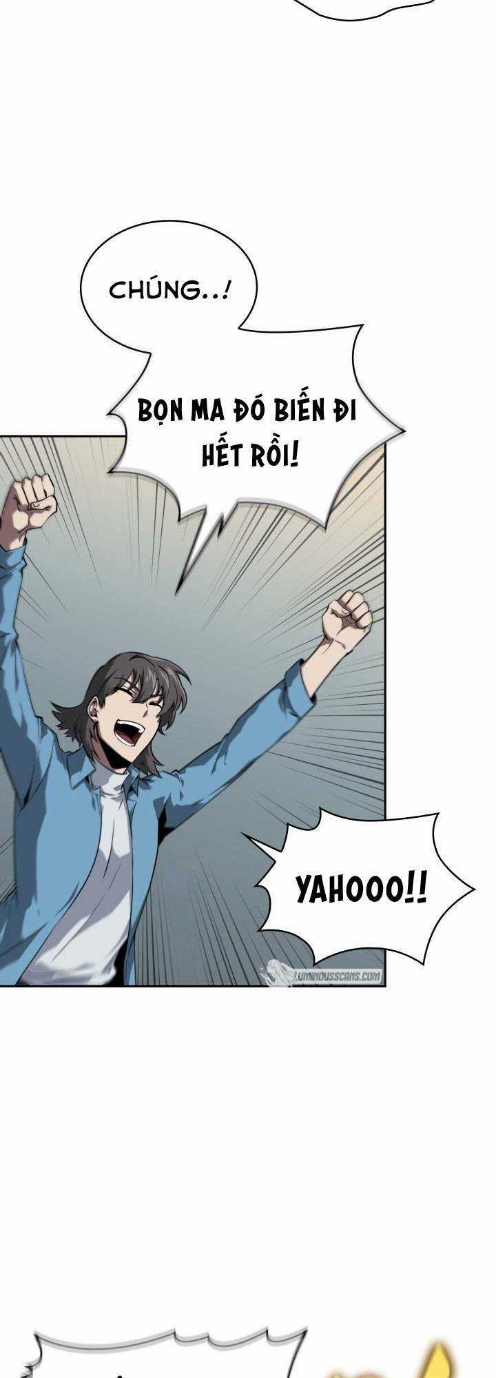 Vua Trộm Mộ - Chapter 392 - Trang 59