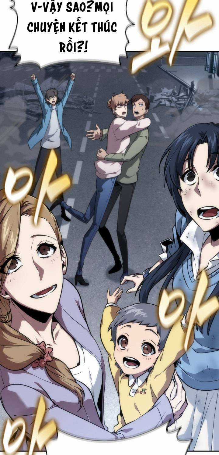 Vua Trộm Mộ - Chapter 392 - Trang 60