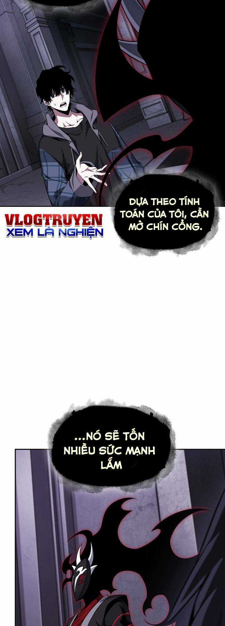 Vua Trộm Mộ - Chapter 392 - Trang 7
