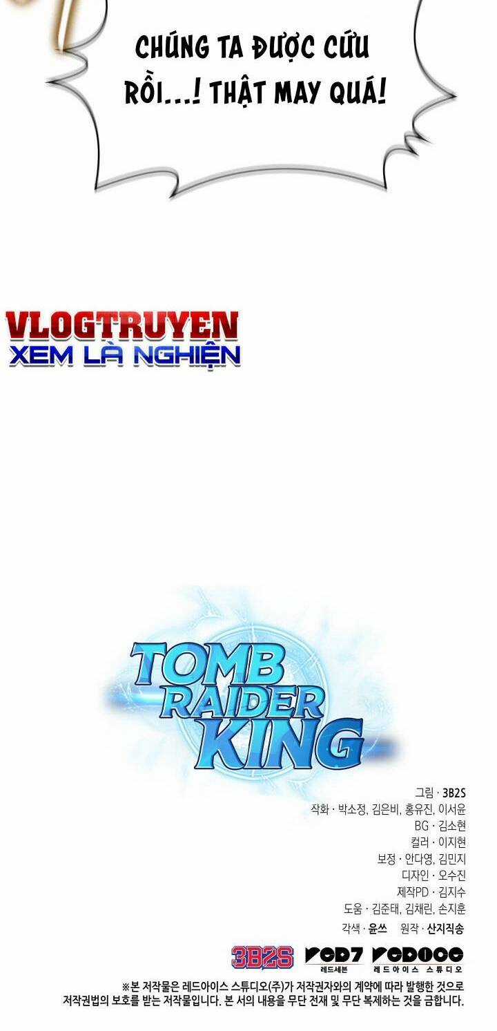 Vua Trộm Mộ - Chapter 392 - Trang 61