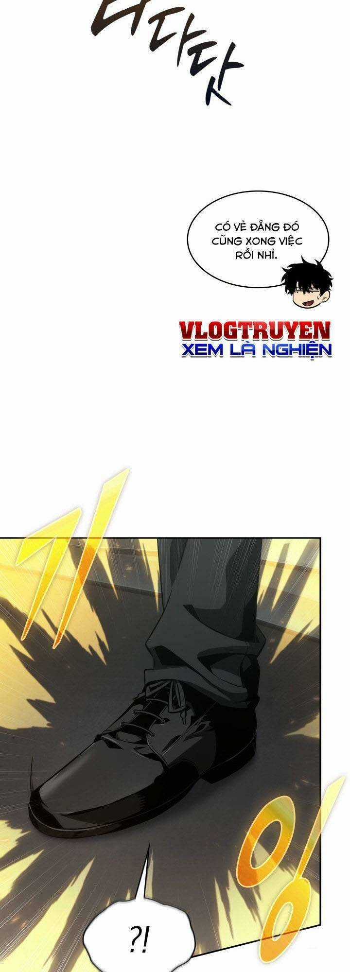 Vua Trộm Mộ - Chapter 393 - Trang 11