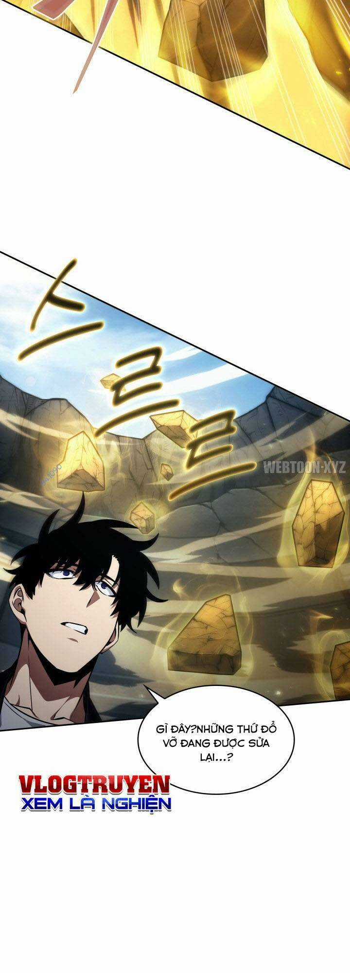 Vua Trộm Mộ - Chapter 393 - Trang 13