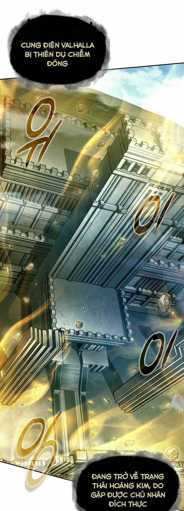 Vua Trộm Mộ - Chapter 393 - Trang 14