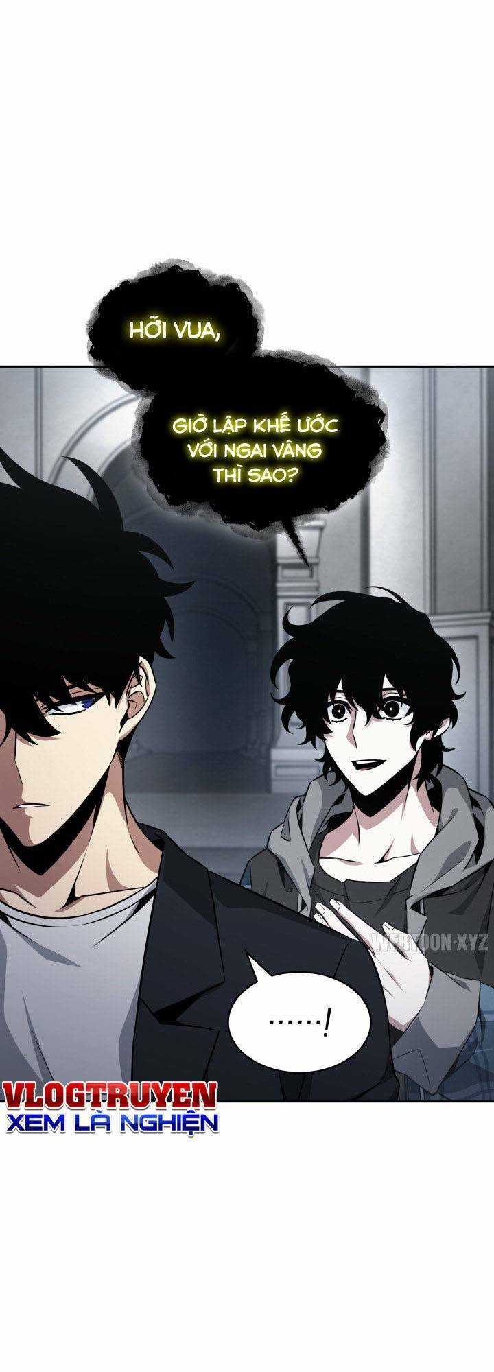 Vua Trộm Mộ - Chapter 393 - Trang 20