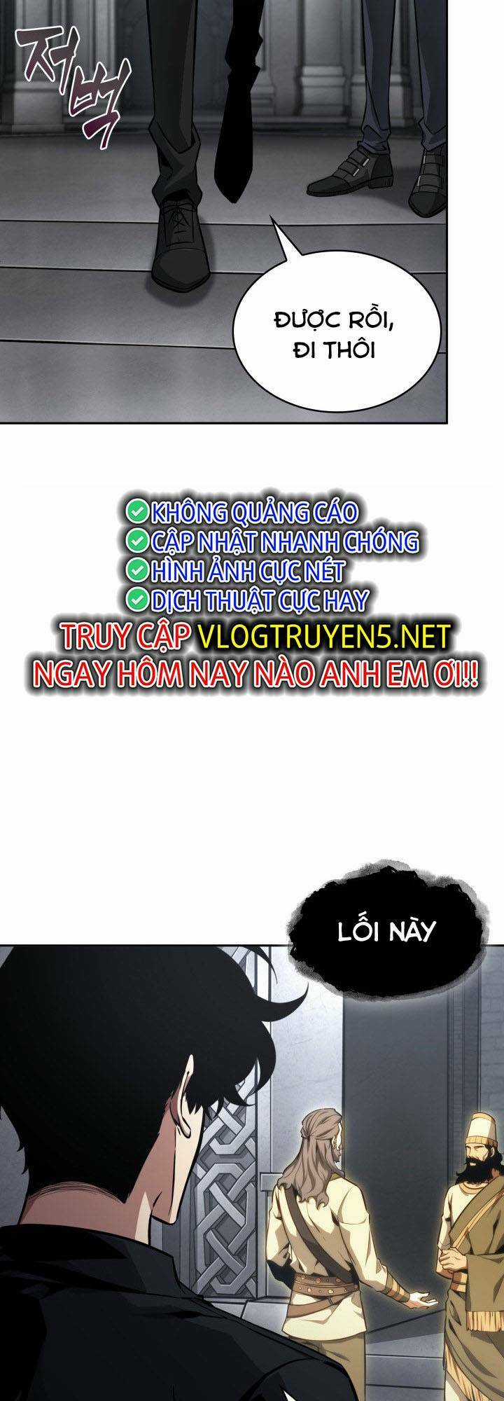 Vua Trộm Mộ - Chapter 393 - Trang 22