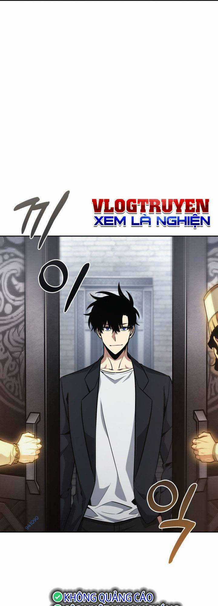 Vua Trộm Mộ - Chapter 393 - Trang 25