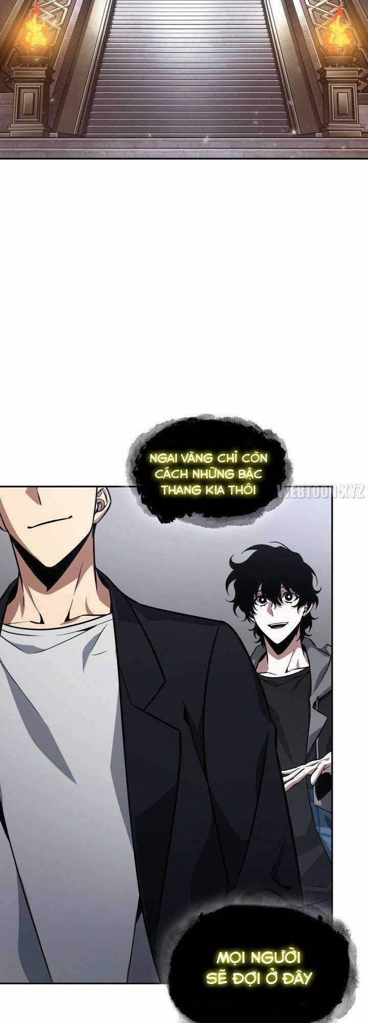 Vua Trộm Mộ - Chapter 393 - Trang 28