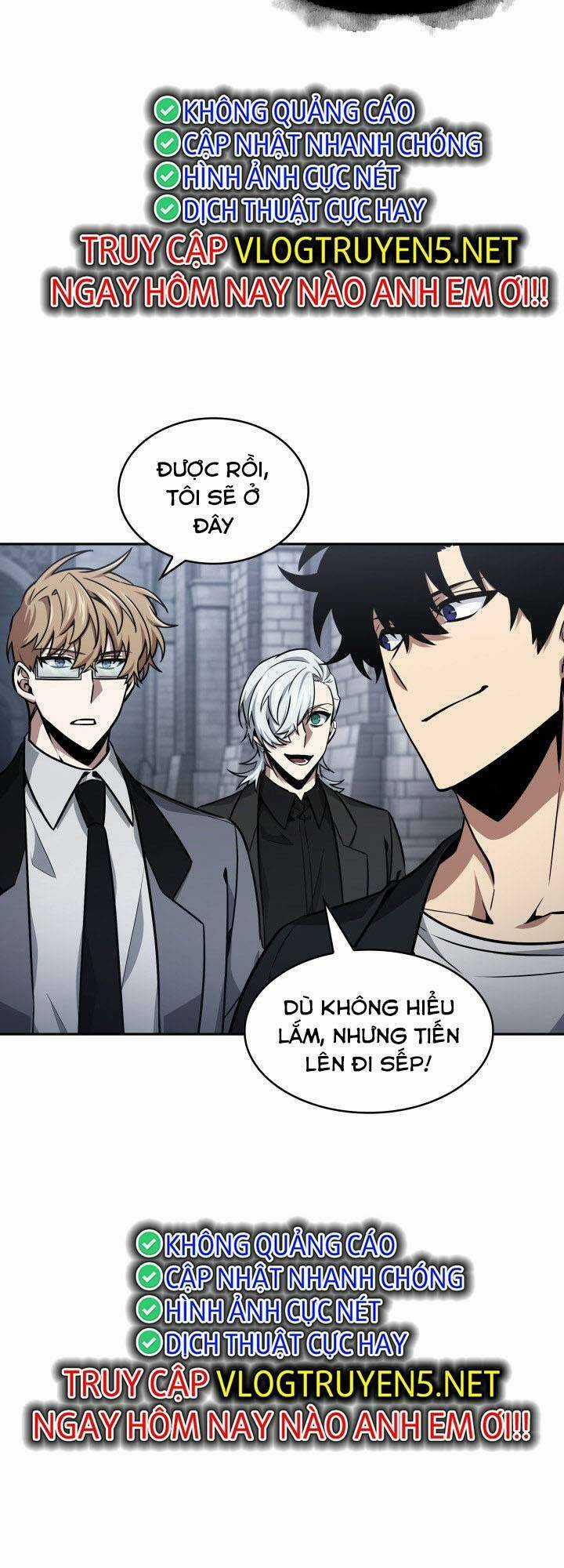 Vua Trộm Mộ - Chapter 393 - Trang 29