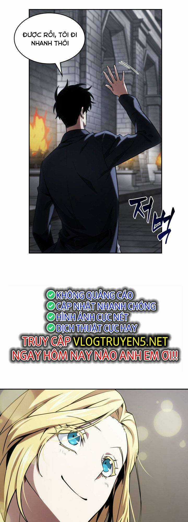 Vua Trộm Mộ - Chapter 393 - Trang 30